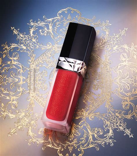 color sequin dior|rouge Dior forever sequin.